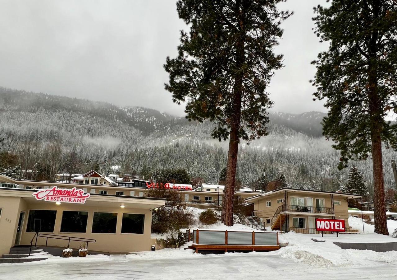 Motel Villa Motel