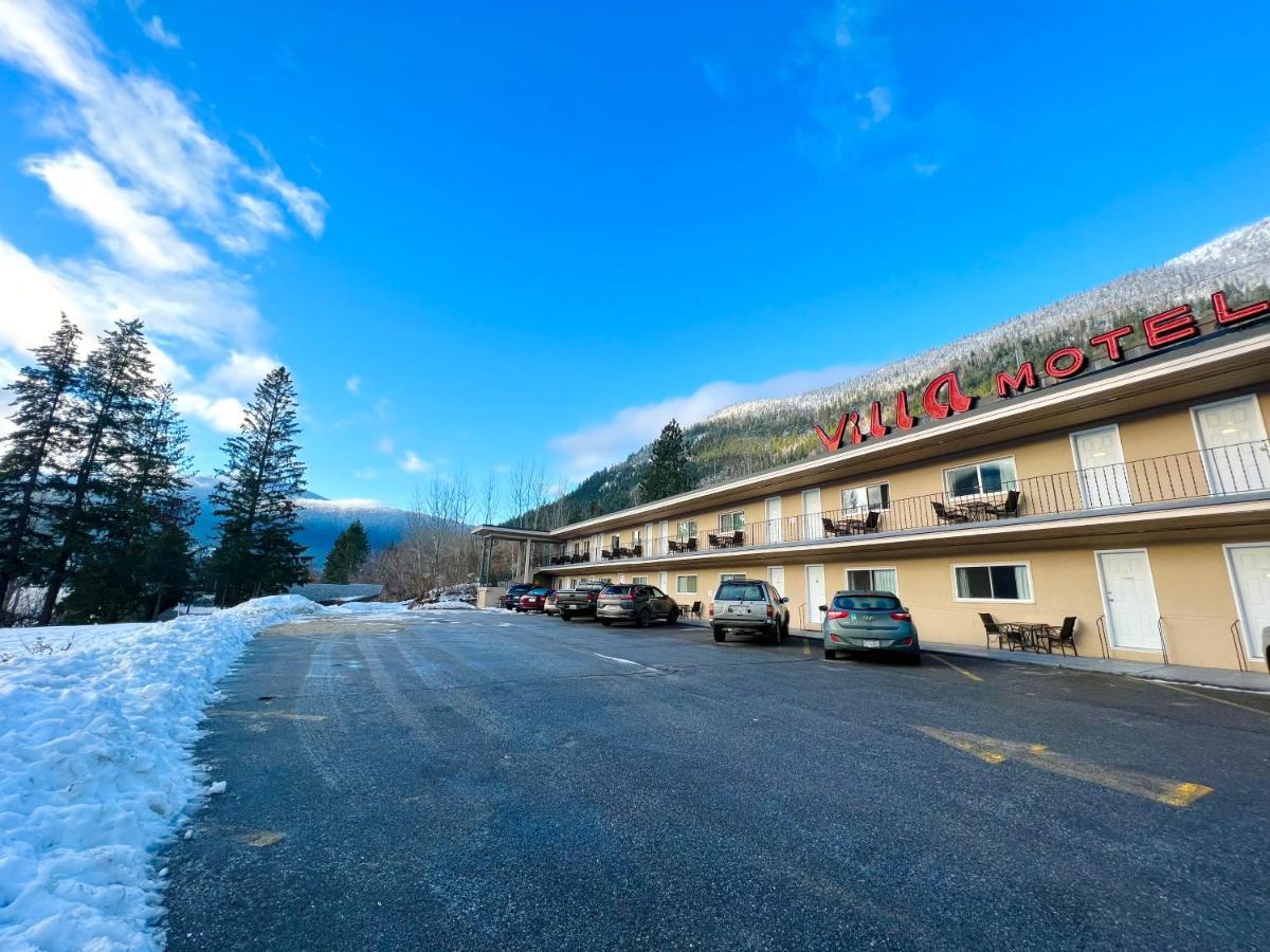 Villa Motel 2*