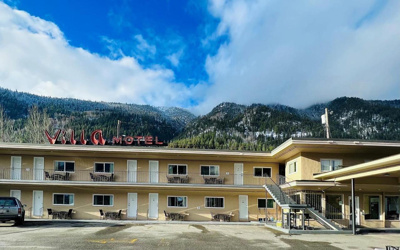 Villa Motel Motel Nelson