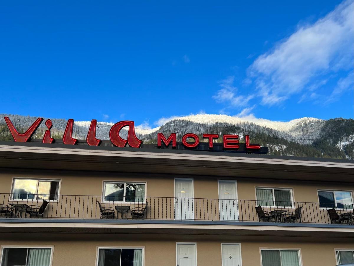 Villa Motel Motel 2*