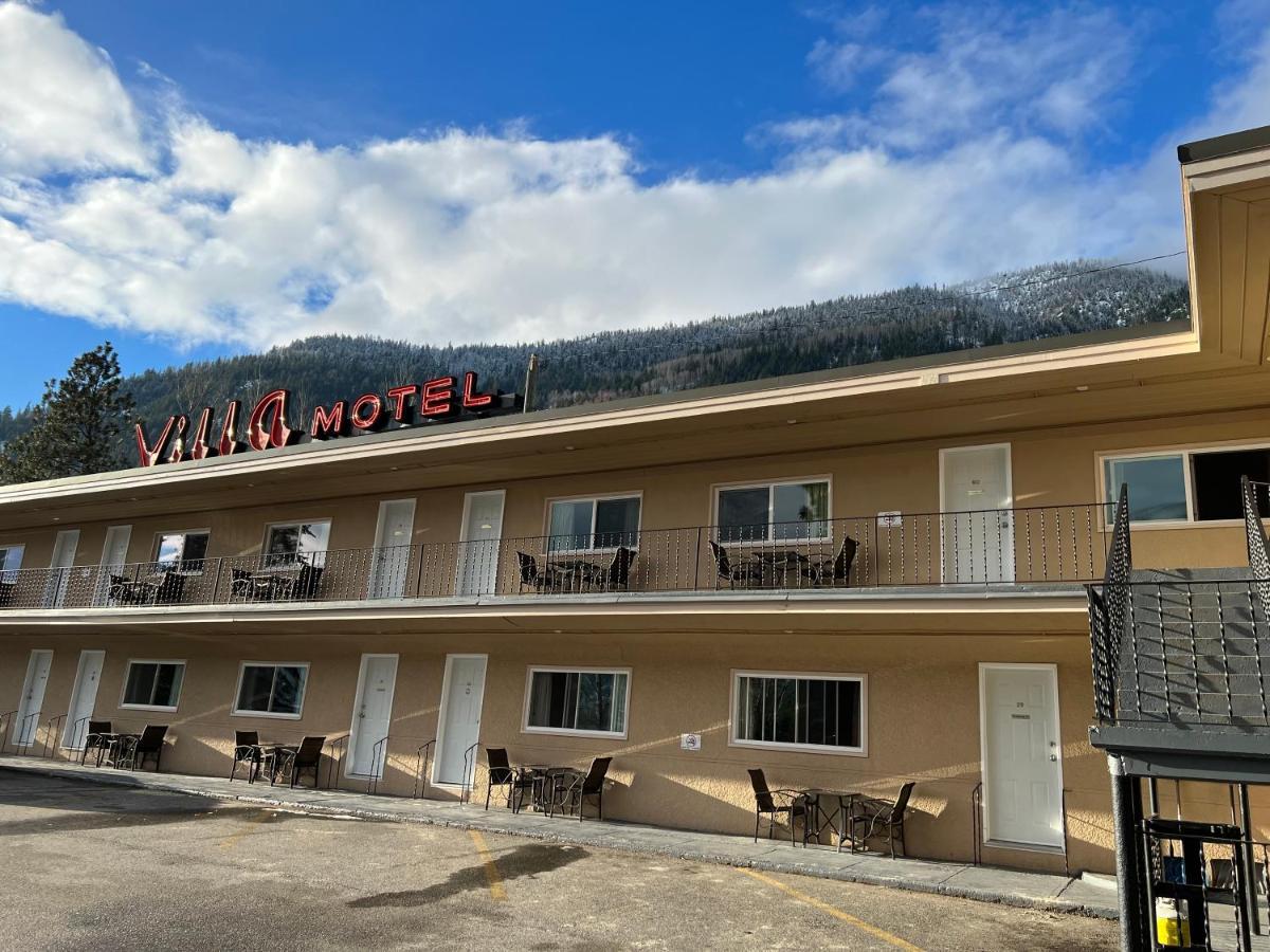 Villa Motel Motel