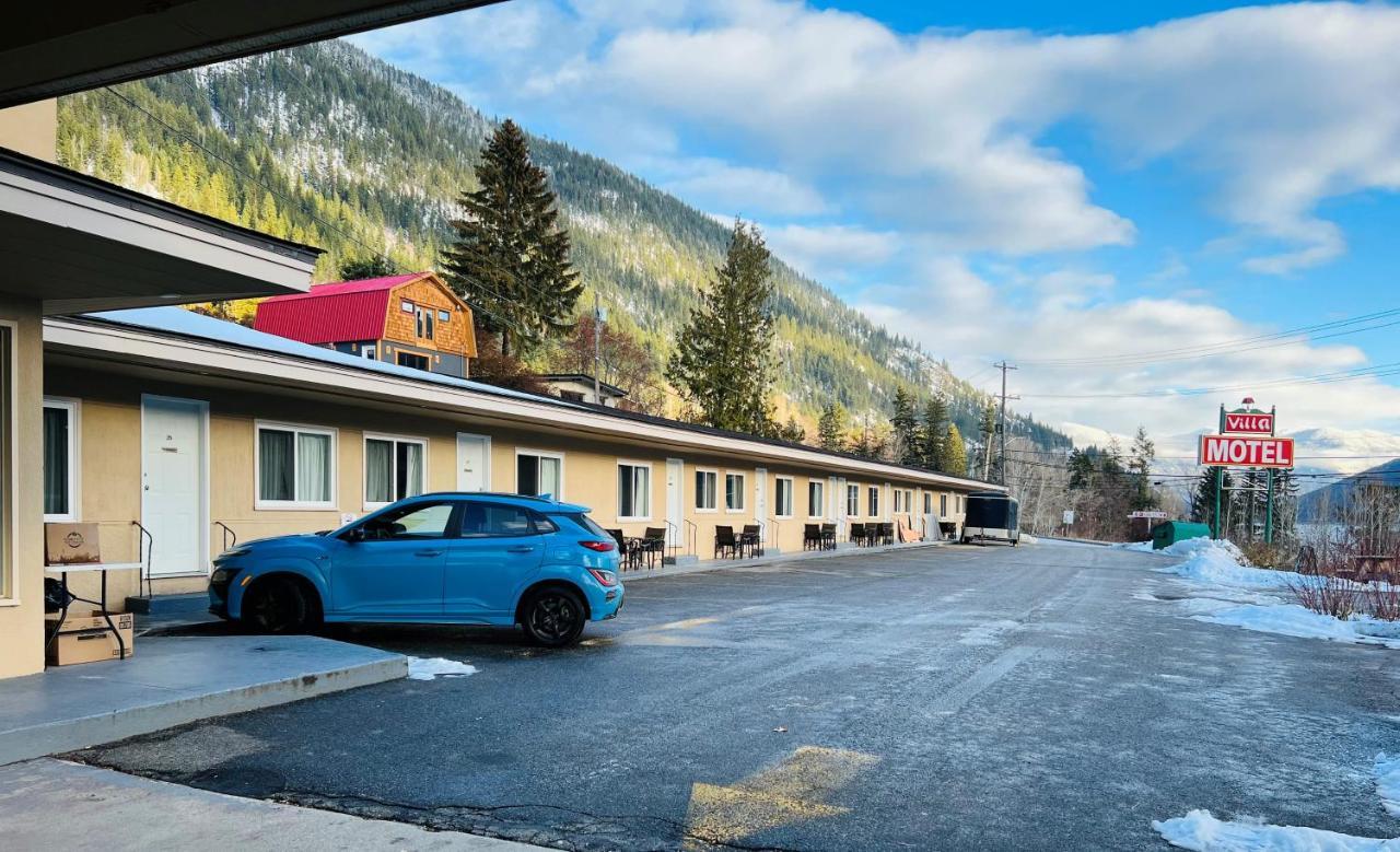 Villa Motel 2*