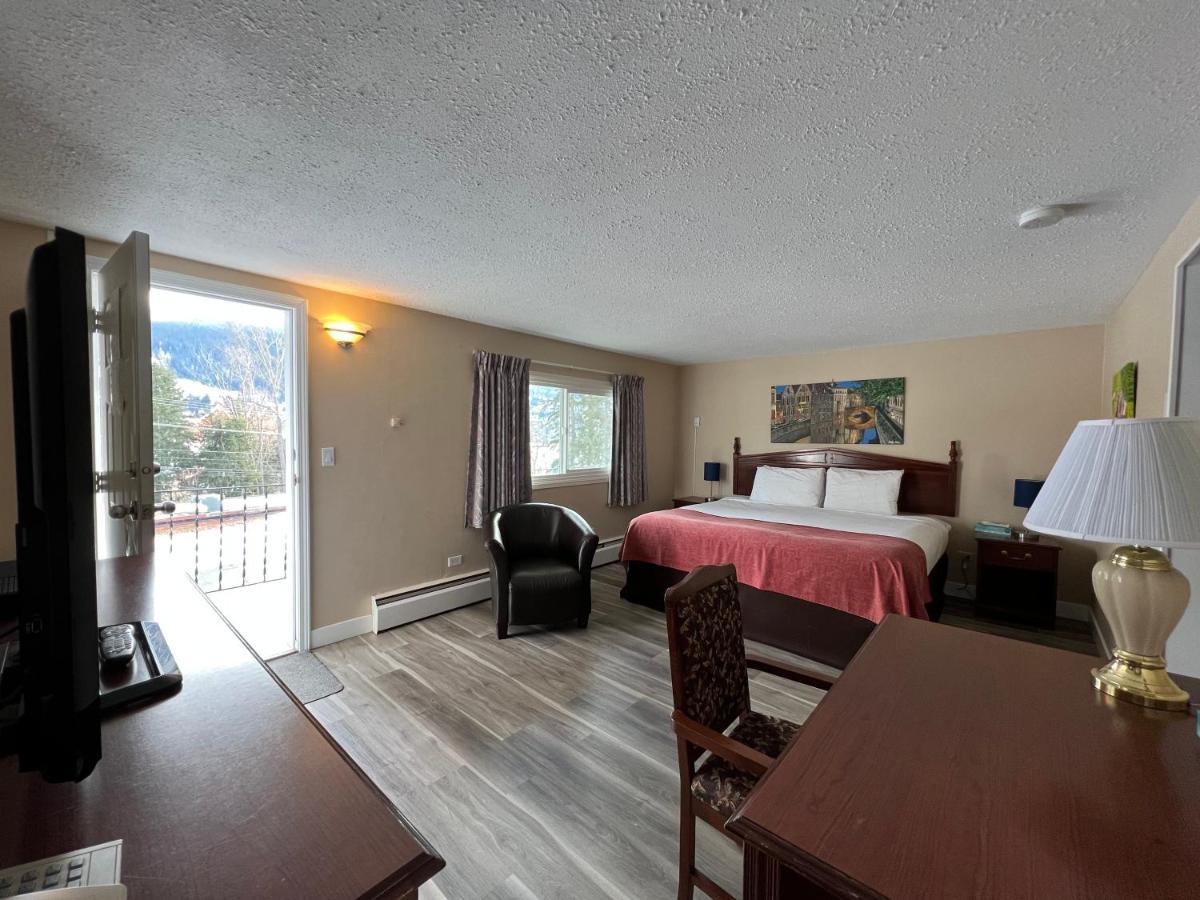 Motel Villa Motel 2*