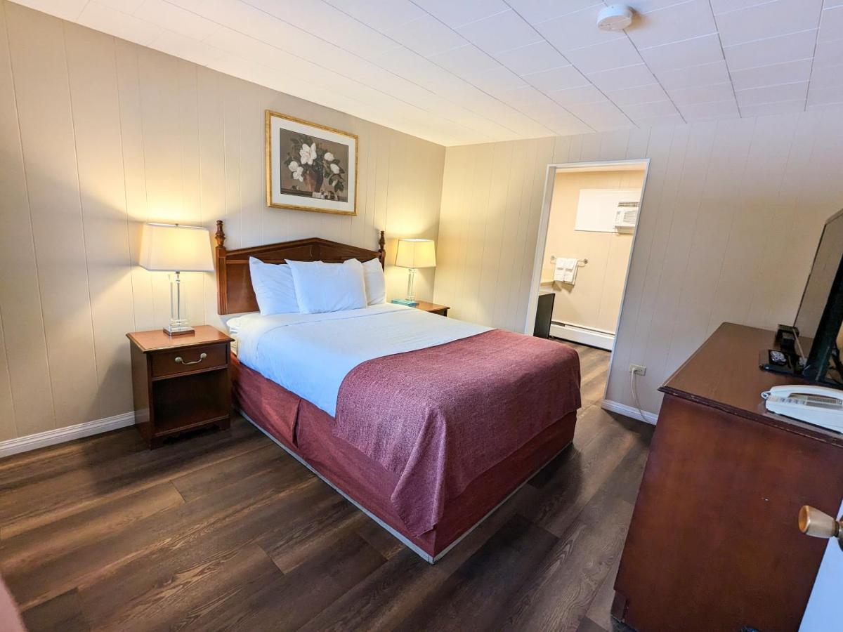 Villa Motel Motel