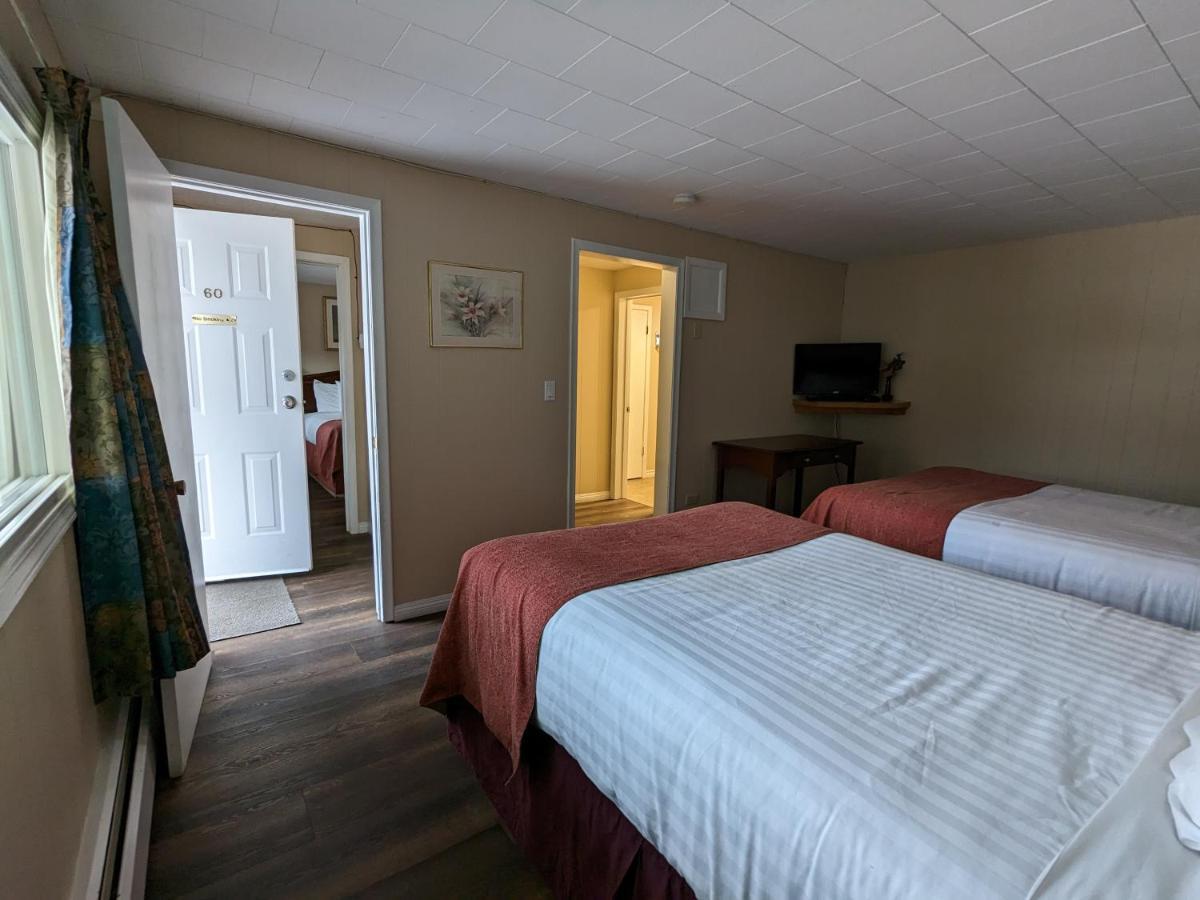 Villa Motel Motel Nelson