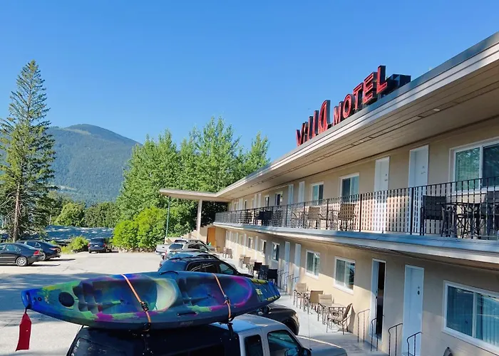 Villa Motel
