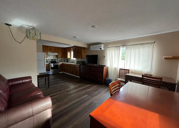 Villa Motel