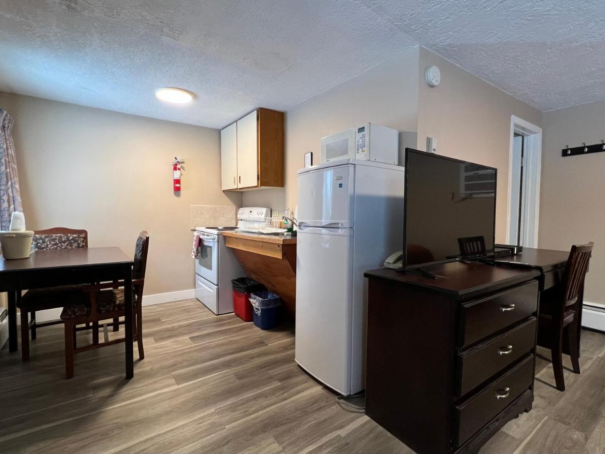 Villa Motel 2* Nelson