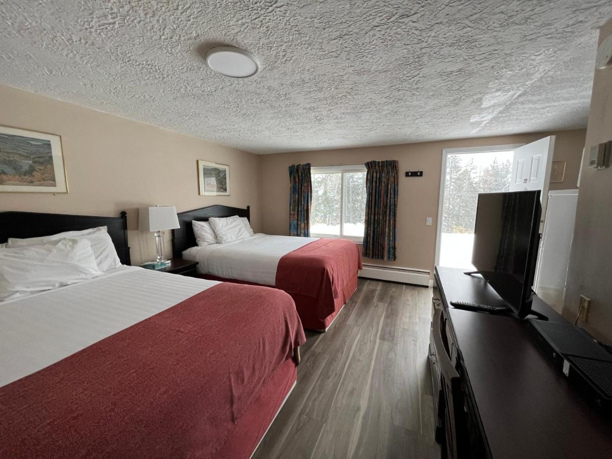 Motel Villa Motel Nelson