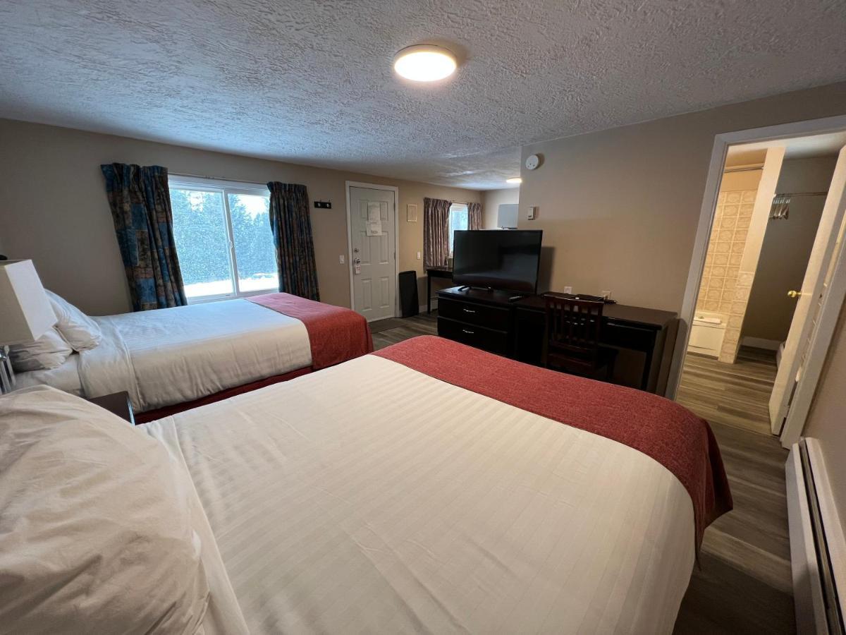 Villa Motel Nelson