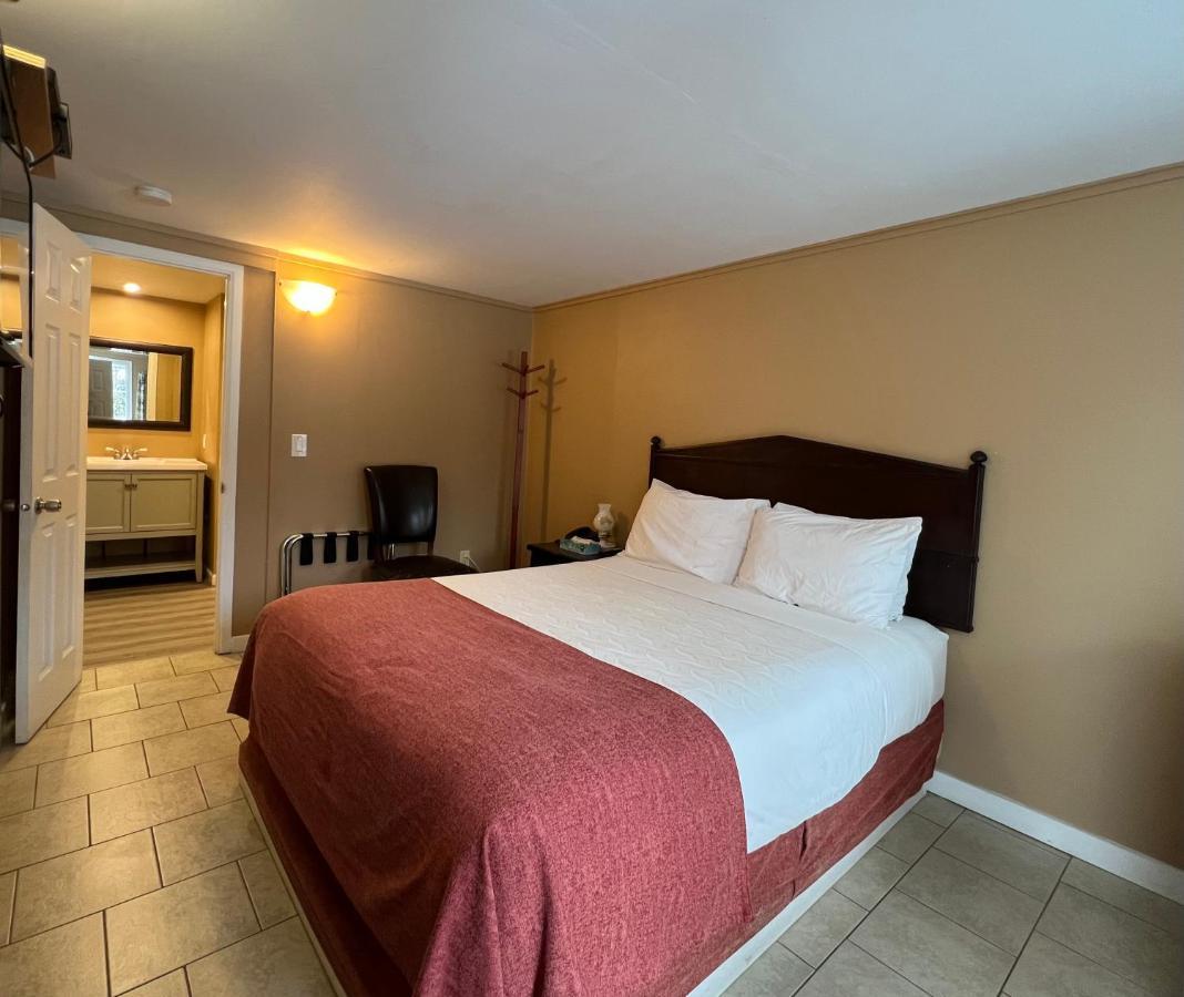 Villa Motel Nelson