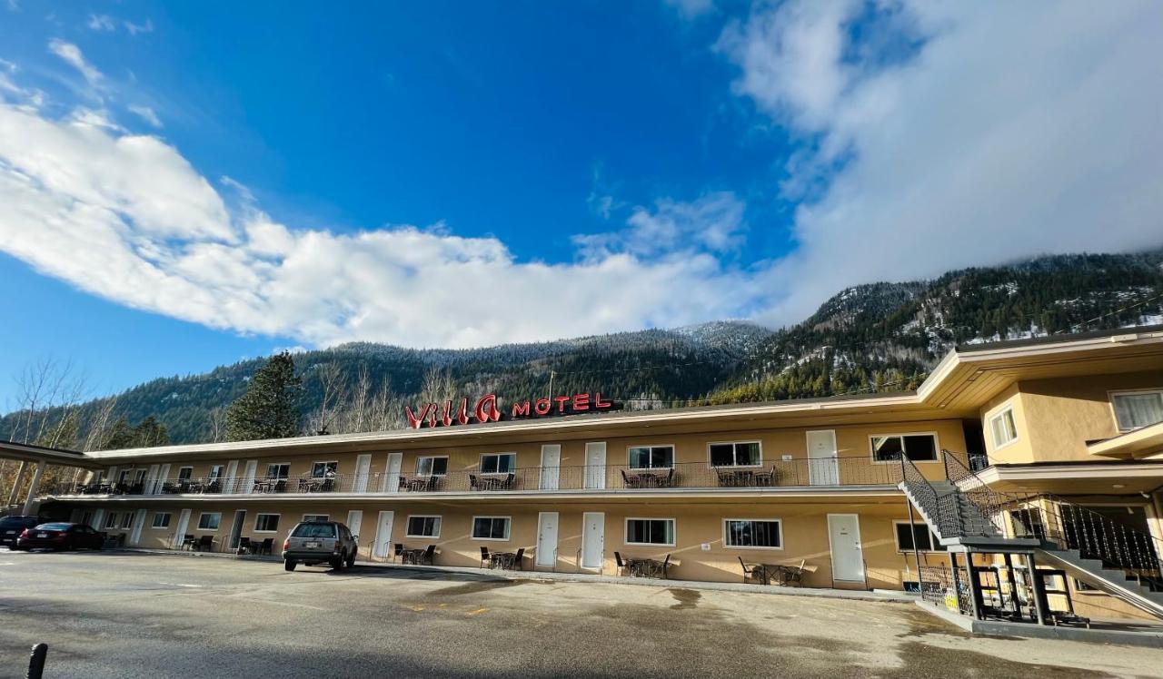 Motel Villa Motel