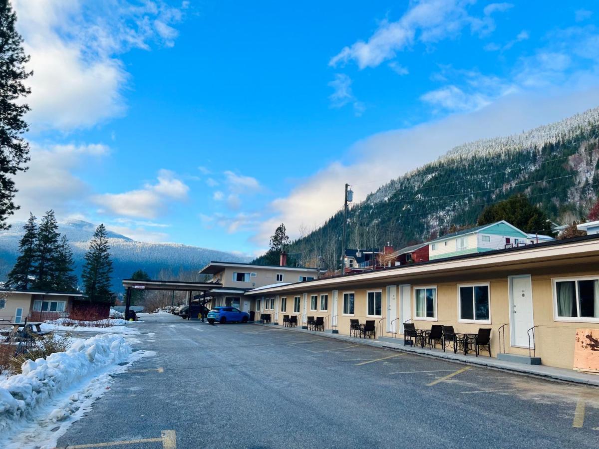 Villa Motel Nelson