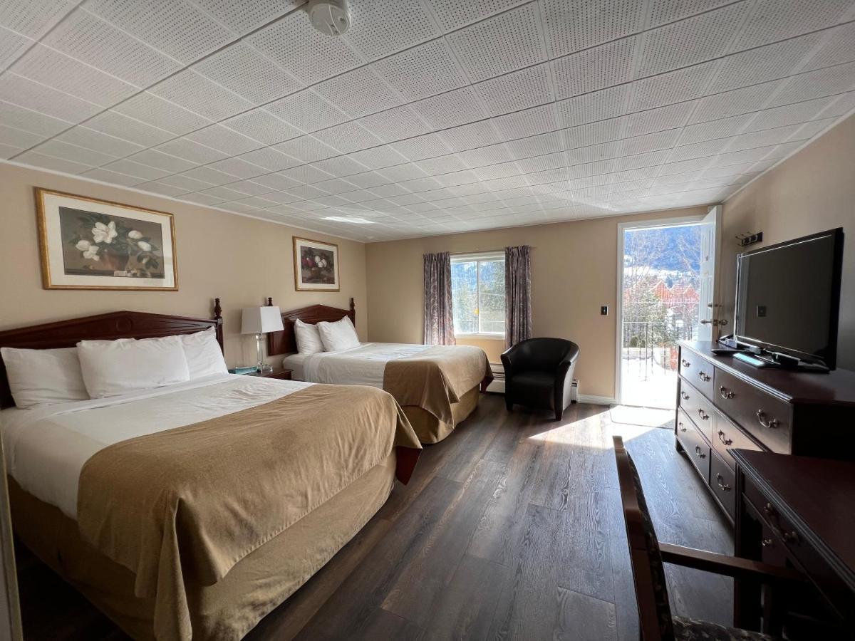 Villa Motel 2* Nelson