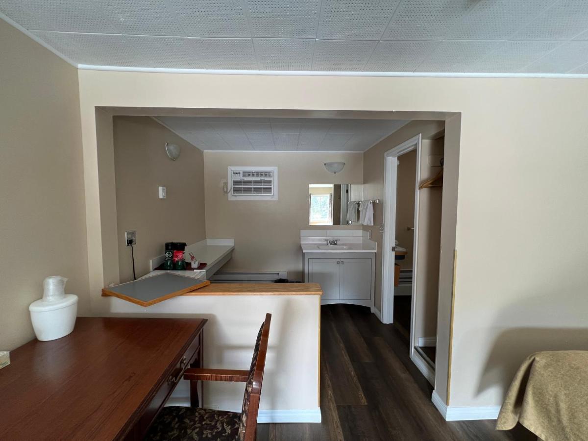 Villa Motel Nelson