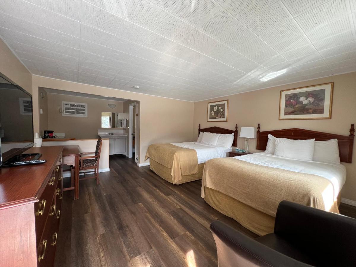 Villa Motel Motel 2*