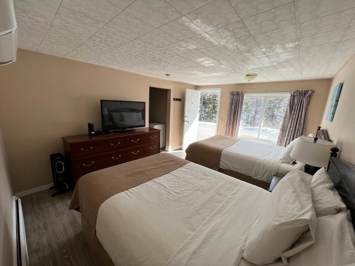 Villa Motel 2* Nelson