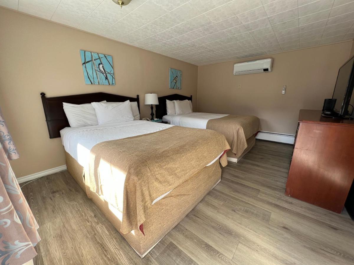 Motel Villa Motel 2*