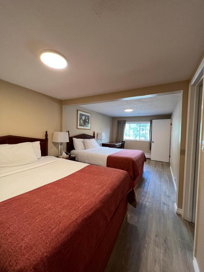 Villa Motel Motel 2*