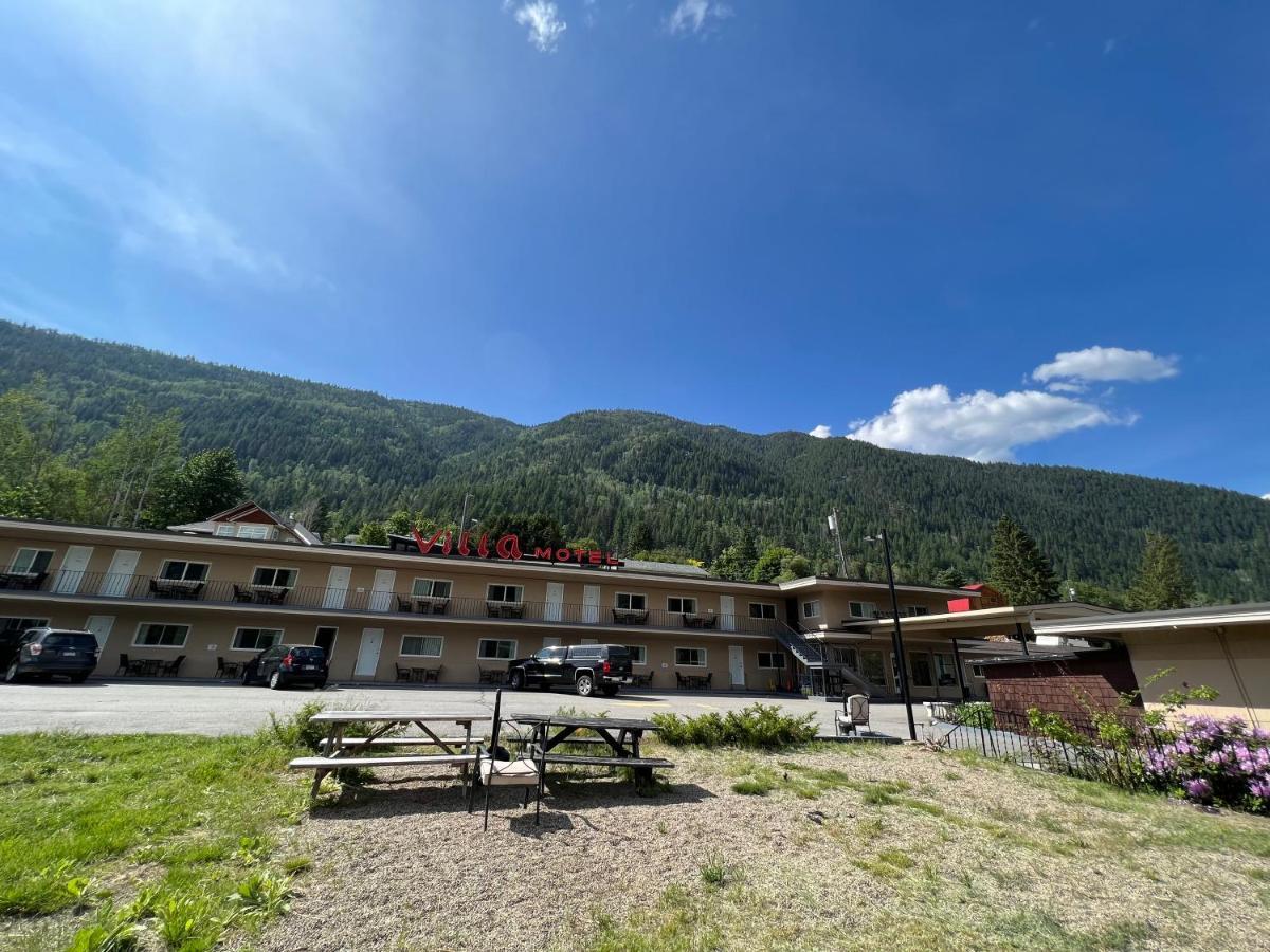 Motel Villa Motel