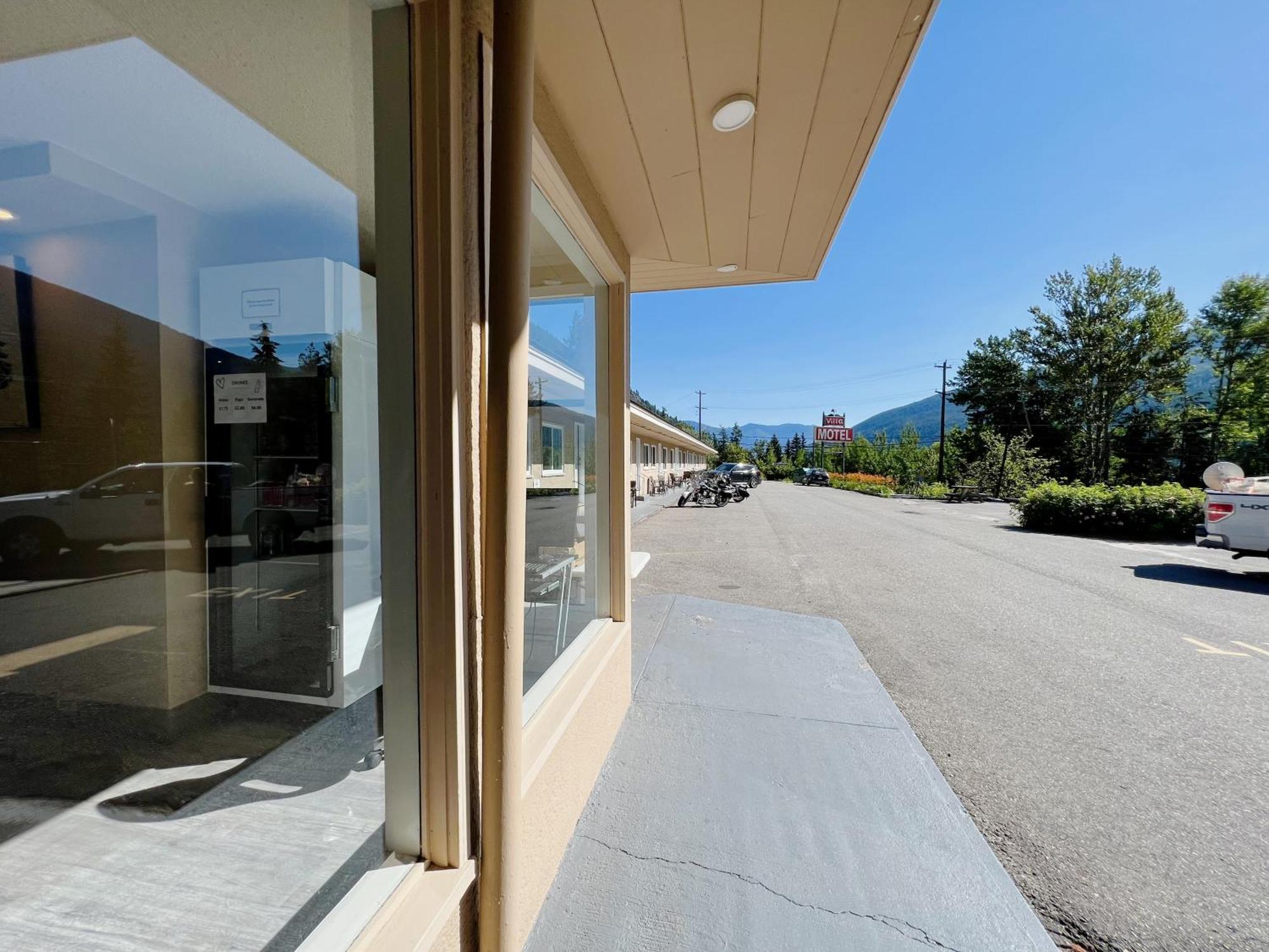 Motel Villa Motel Nelson