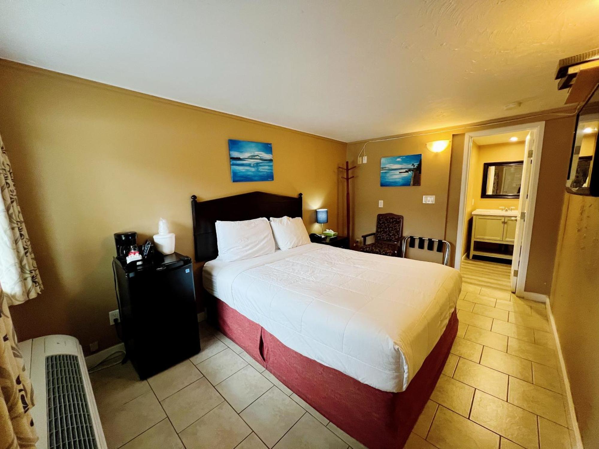 Villa Motel Motel