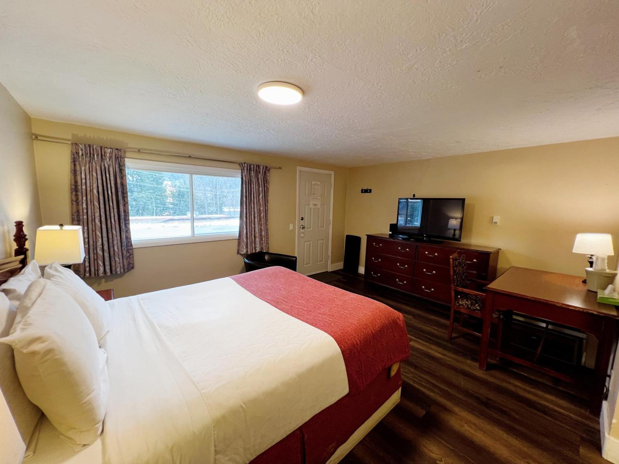 Villa Motel Nelson