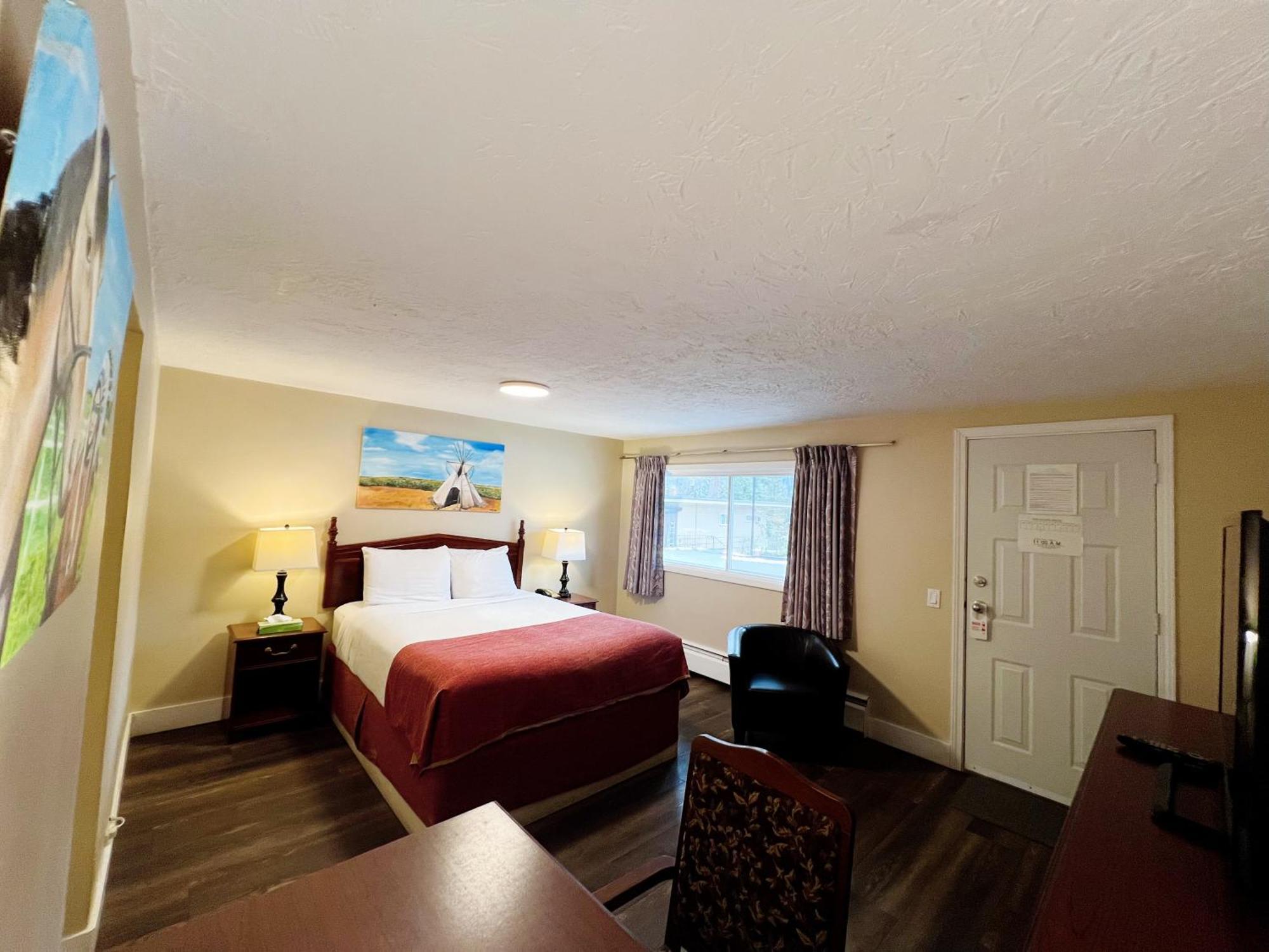 Villa Motel Nelson
