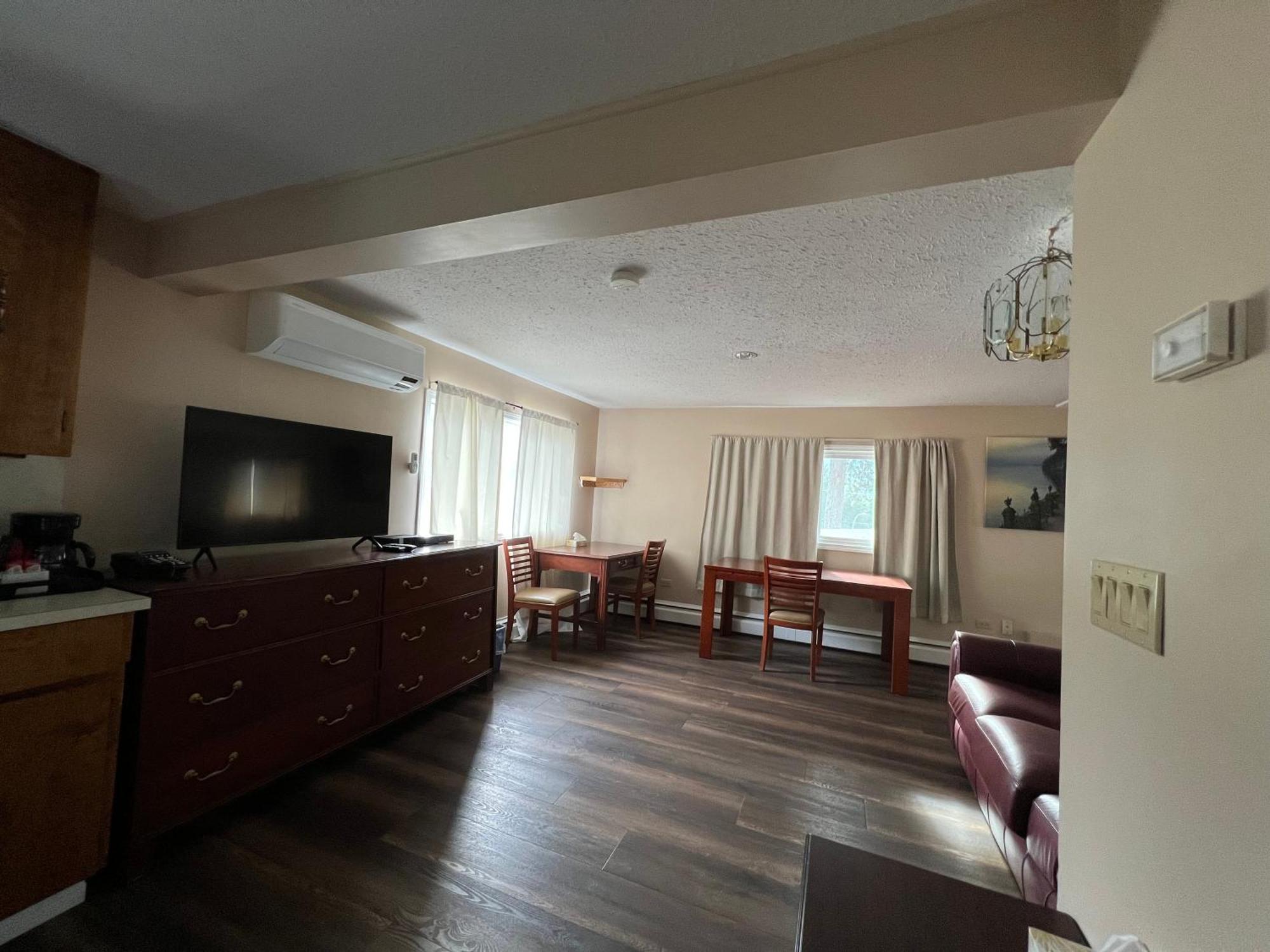 Motel Villa Motel 2*