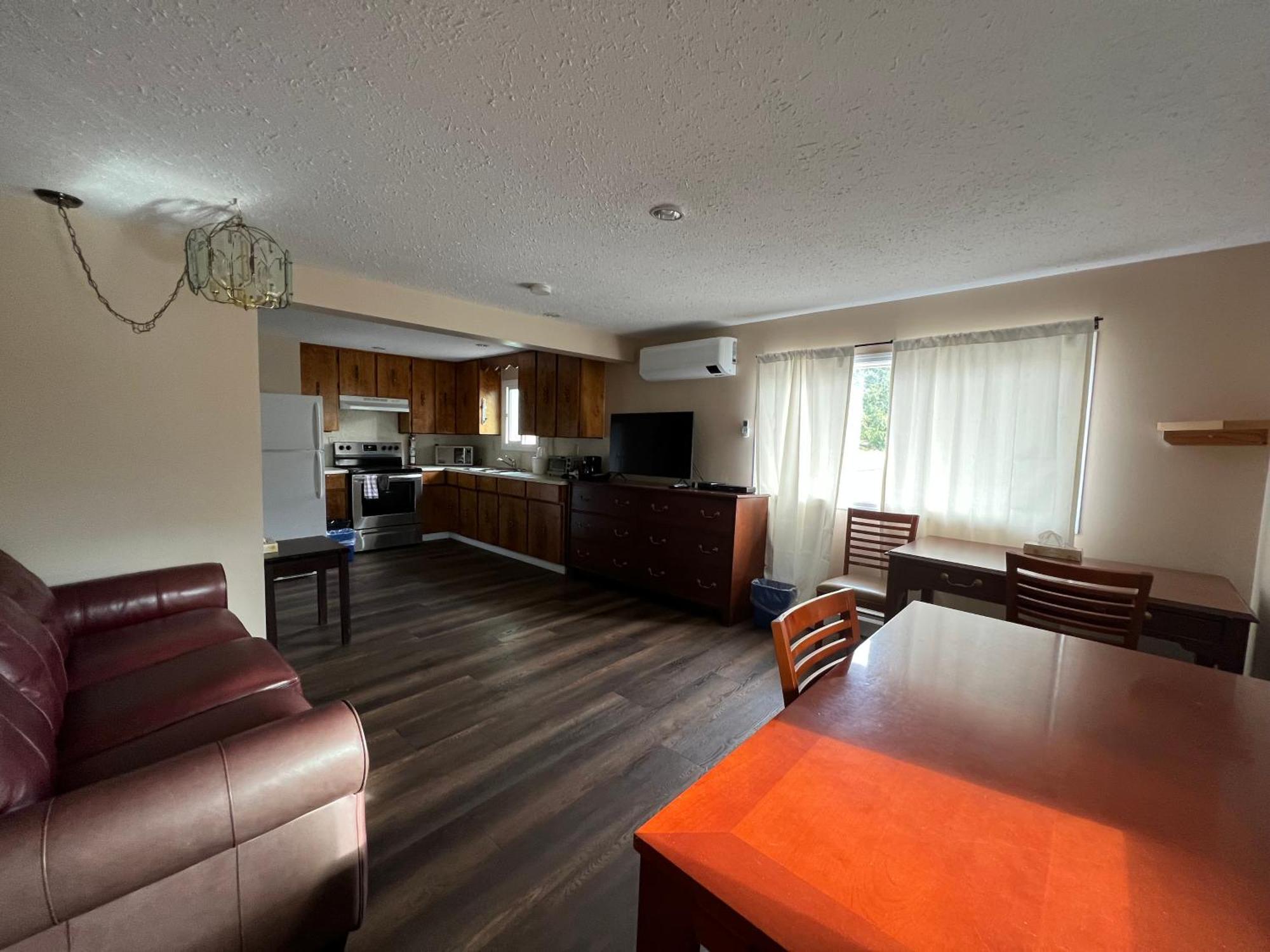 Villa Motel Nelson
