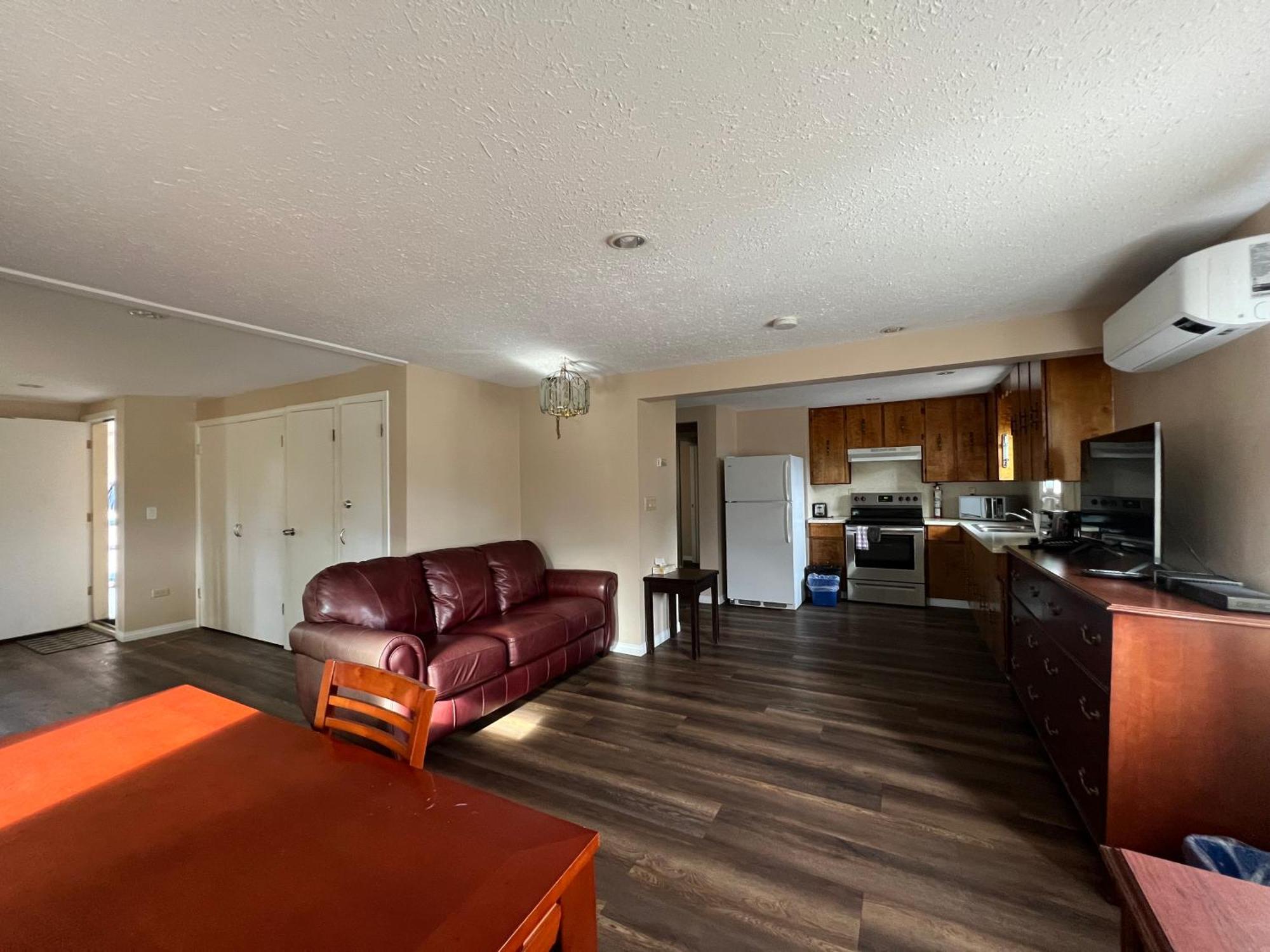 Villa Motel 2* Nelson